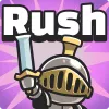 Rush Knights  app icon