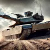 Tank Force：War Tanks Games PVP app icon