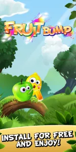 Fruit Bump app screenshot 10