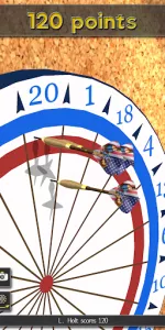 Pro Darts 2025 app screenshot 13