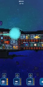 Pixel Starships app screenshot 15