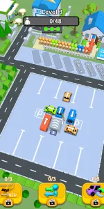 Bus Chaos app screenshot 6