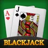 Blackjack app icon