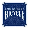 Card Games By Bicycle app icon