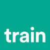 Trainline app icon