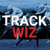 TrackWiz Horse Racing Picks app icon
