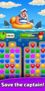 Match Cruise app screenshot 6