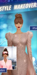 Covet Fashion app screenshot 21