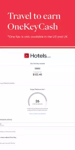 Hotels.com app screenshot 21