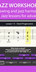 EarMaster  app screenshot 5