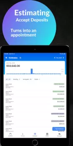Business Genie app screenshot 16