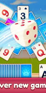 Royal Tripeaks Solitaire Games app screenshot 29
