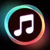 Offline Music Player app icon