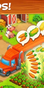 Farm Town  app screenshot 8