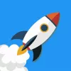 Space Launch Now app icon