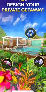 Ellen's Garden Restoration app screenshot 14