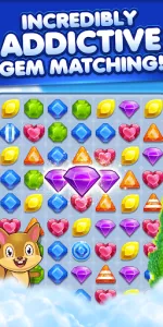 Addictive Gem  app screenshot 4