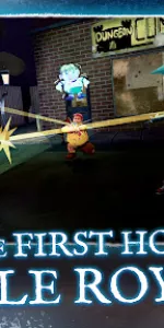 Horror Brawl app screenshot 7