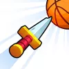 Knife vs Balls app icon