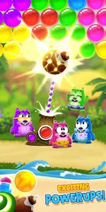 Bubble Shooter app screenshot 10