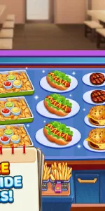 Cooking Madness app screenshot 15