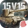 Tank Company app icon