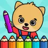 Coloring Book  app icon