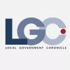 Local Government Chronicle app icon