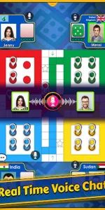 Ludo King® app screenshot 1