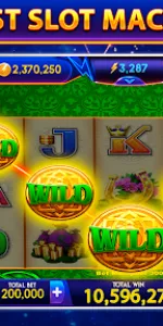 Lightning Link Casino Slots app screenshot 5