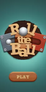 Roll the Ball®  app screenshot 8