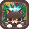 Secret Cat Forest app icon