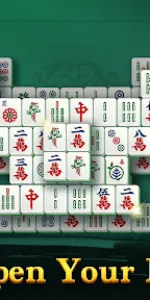 Vita Mahjong app screenshot 8