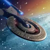 Star Trek app icon