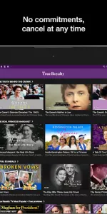 True Royalty TV app screenshot 12