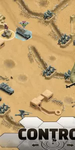 1943 Deadly Desert app screenshot 18