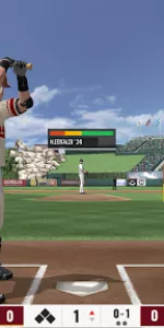 MLB 9 Innings 24 app screenshot 8