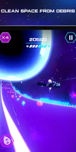 Orbital Dance app screenshot 9