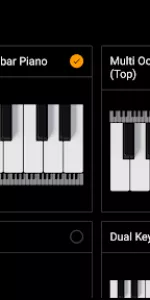 Mini Piano Lite app screenshot 7