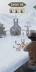 Wild West Sniper app screenshot 12