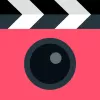 Stop Motion Cartoon Maker app icon