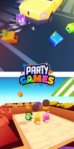 Party Games  app screenshot 18