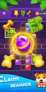 Block Puzzle  app screenshot 19