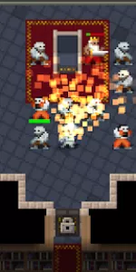 Shattered Pixel Dungeon app screenshot 4