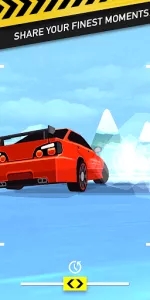 Thumb Drift Fast Furious Cars app screenshot 15