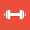 Fitness & Bodybuilding app icon