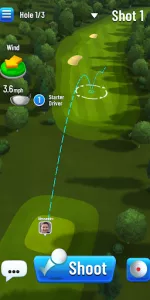 Golf Strike app screenshot 6