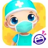 Central Hospital Stories app icon