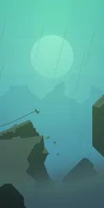 Alto's Odyssey app screenshot 8