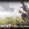 Latest Updates About Gun War | Games Innovations